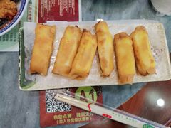 -赵记传承·中国甜品(福州总店)
