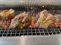 牛排肉-马路牙子烧烤音乐酒馆(望京店)
