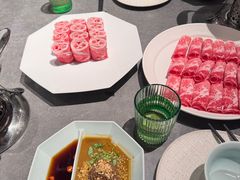 -鼎鼎香·港式火锅(北京SKP店)