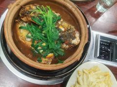 -华仔土鸡店(南洲分店)