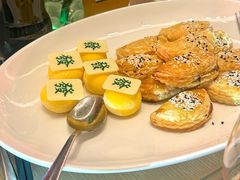 -上海静安香格里拉大酒店