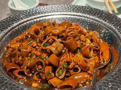 -1937青岛老味道·海肠捞饭·青岛菜(大鲍岛栈桥店)