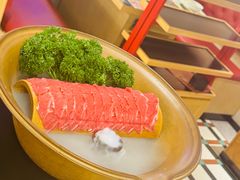 -廖掌柜·重庆鲜货火锅(上海首店)