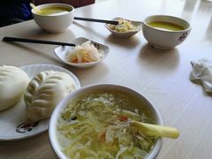 -凯鸽酒楼(大同振兴街店)