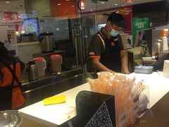 -CoCo都可(新我格广场店)