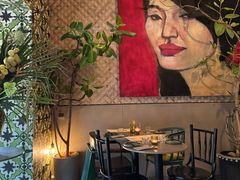 -Ginger(兴国路店)