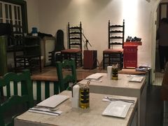 大堂-Carmen卡门西班牙餐厅