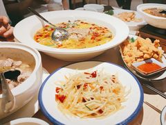 -吴氏老妈·23年家常菜(古城店)