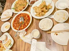 -九转小磨·东北菜老字号(祥安店)