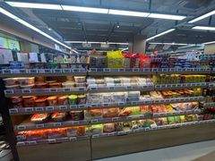 -夏商生鲜超市(东渡店)