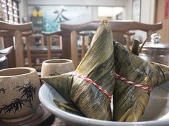 -老味茶屋(川沙老街店)
