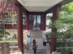 -苏州吴宫泛太平洋酒店