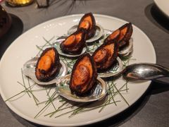 -上和臻品中国菜(花园街店)