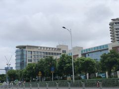 -南方医科大学深圳医院