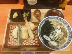 -天妇罗内顺田(罗湖店)