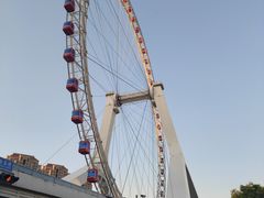 -天津之眼摩天轮