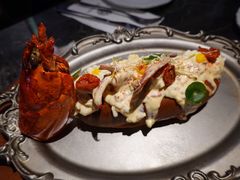 -LESCEDARS Brasserie Bistro香柏树