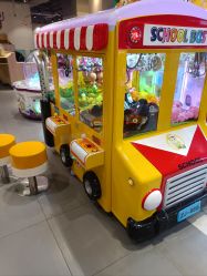 -meland亲子乐园•活动包场(佛山新DNA购物中心店)