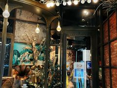门面-玛格萝妮(汇智国际商业中心店)
