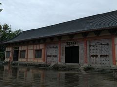 -博鳌禅寺