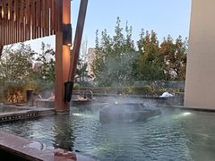 -清河半岛温泉度假酒店