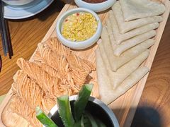 -刀板香·安徽菜(望江东路店)