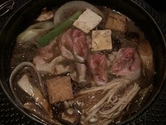 -鍋ぞう(新宿西口店)