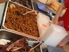 -乔波食品(杜桥中心菜场店)