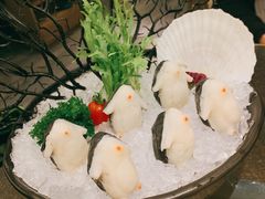 企鹅qq丸-湊湊火锅·茶憩(打浦桥日月光店)