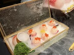 -色響火锅(恒隆广场店)