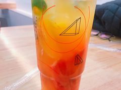 -仁义涵西餐·咖啡(中华巴洛克店)