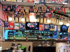 大堂-披头士烧鸟居酒屋(王府井店)