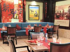 -五洲皇冠巴西烤肉餐厅