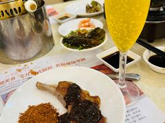 -芭菲盛宴·环球美食(锦城万达广场店)