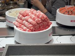 -龍歌自助小火锅(雨花台江南虹悦城店)
