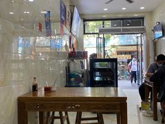 大堂-刘信牛羊肉小炒泡馍(回民街店)