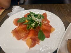 -安妮意大利餐厅(世贸天阶店)