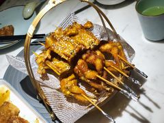 -青花椒花椒鱼(合生汇店)