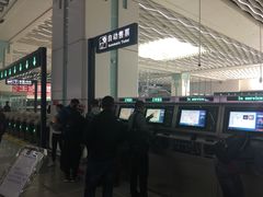 -哈尔滨西站(地铁站)