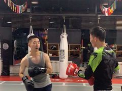 -格斗兄弟搏击健身训练馆(望京店)