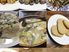 -杨记海鲜楼(三门黑金冠店)