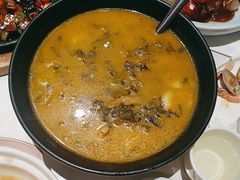 -北李妈妈菜·海肠捞饭(开发区万达店)