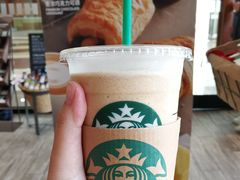 -星巴克臻选(青岛麦凯乐分店)