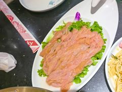 -新柏乐火锅(中源大道店)