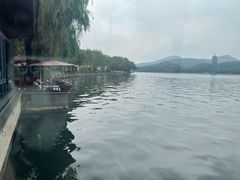 -柳莺湖上·湖景餐厅·江南菜(西湖店)