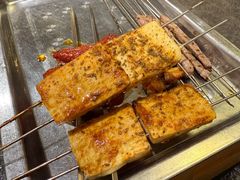 -福苗小骆驼烧烤(曲江店)