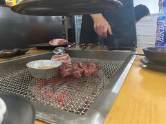 -肉甲韩国木炭烤肉(新壹街1店)
