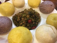 -东北大菜馆(延长路店)