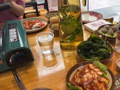 -黔二妞地摊火锅(龙华清湖店)