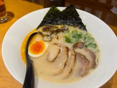 -一風堂拉面(美罗城店)